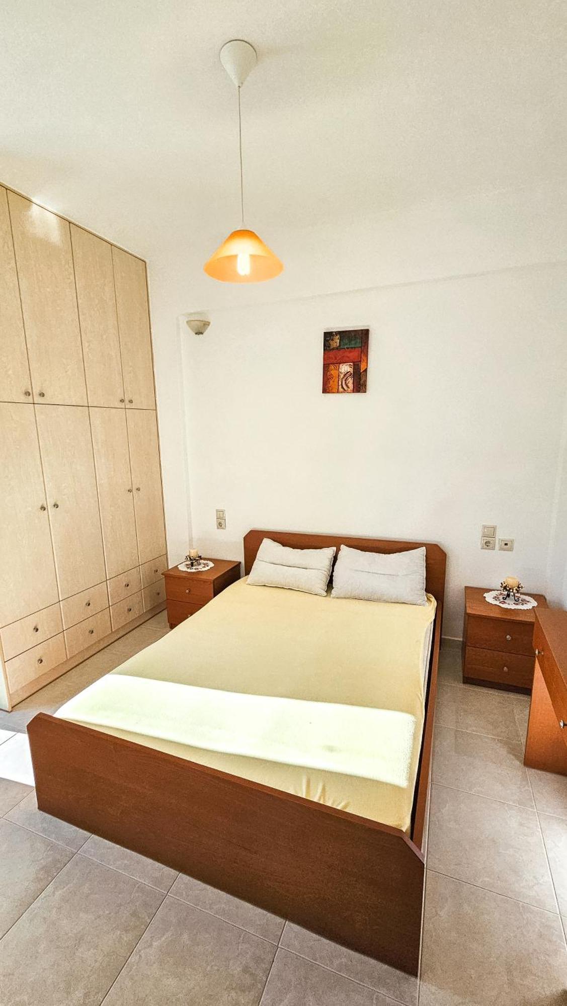 Apartment Central Rooms