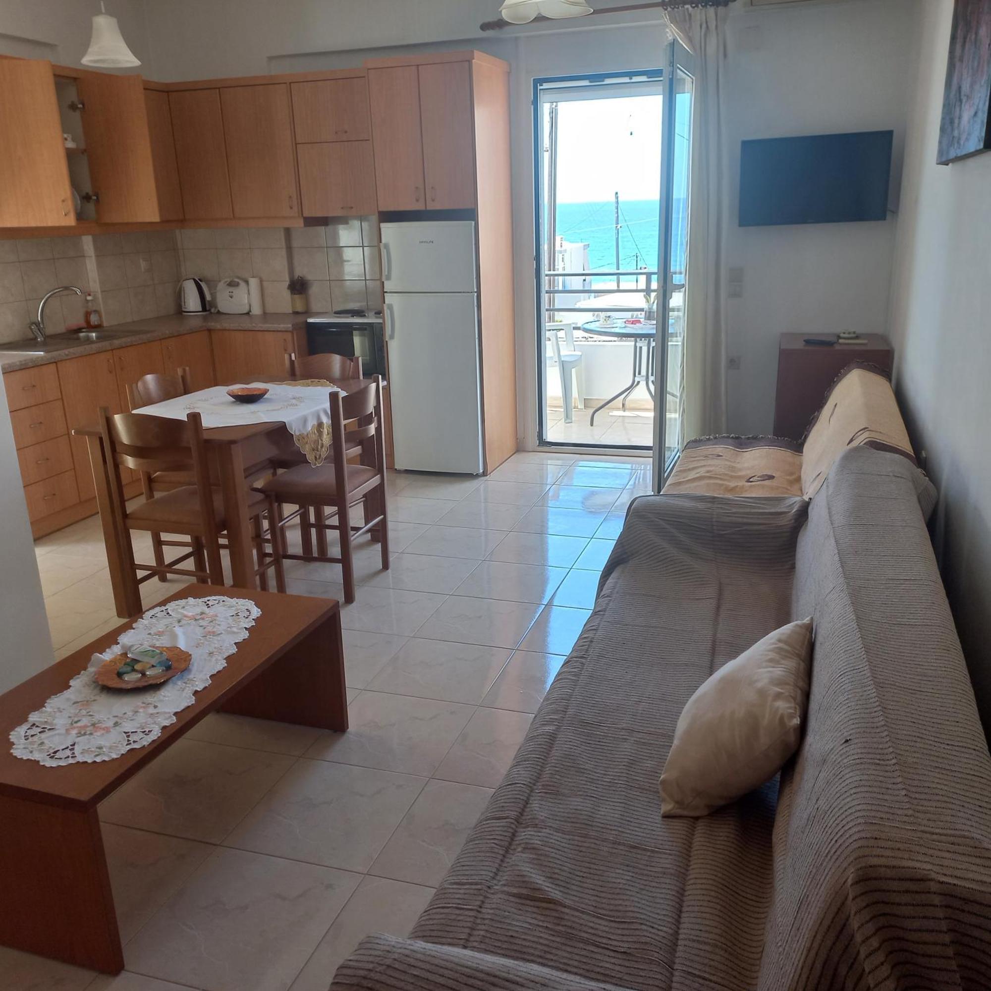 Apartment Central Rooms
