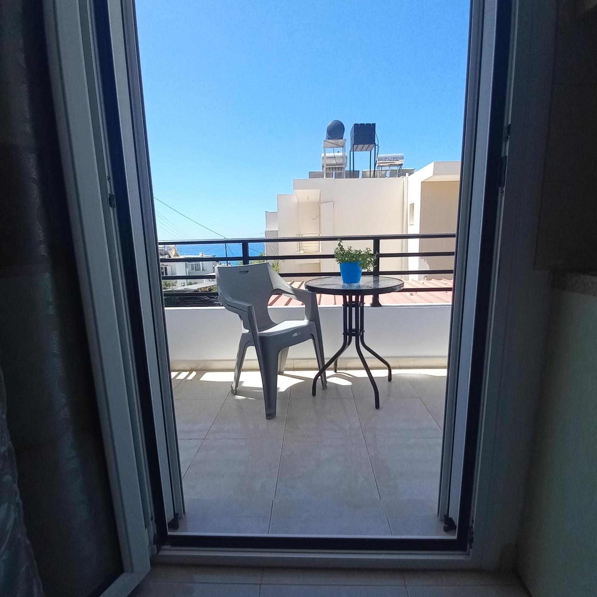 Appartamento Central Rooms