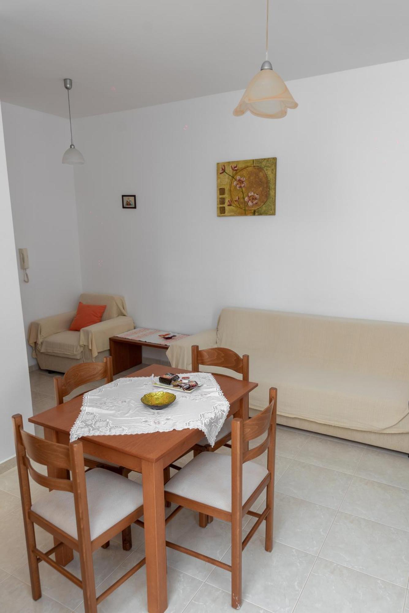 Apartment Central Rooms *