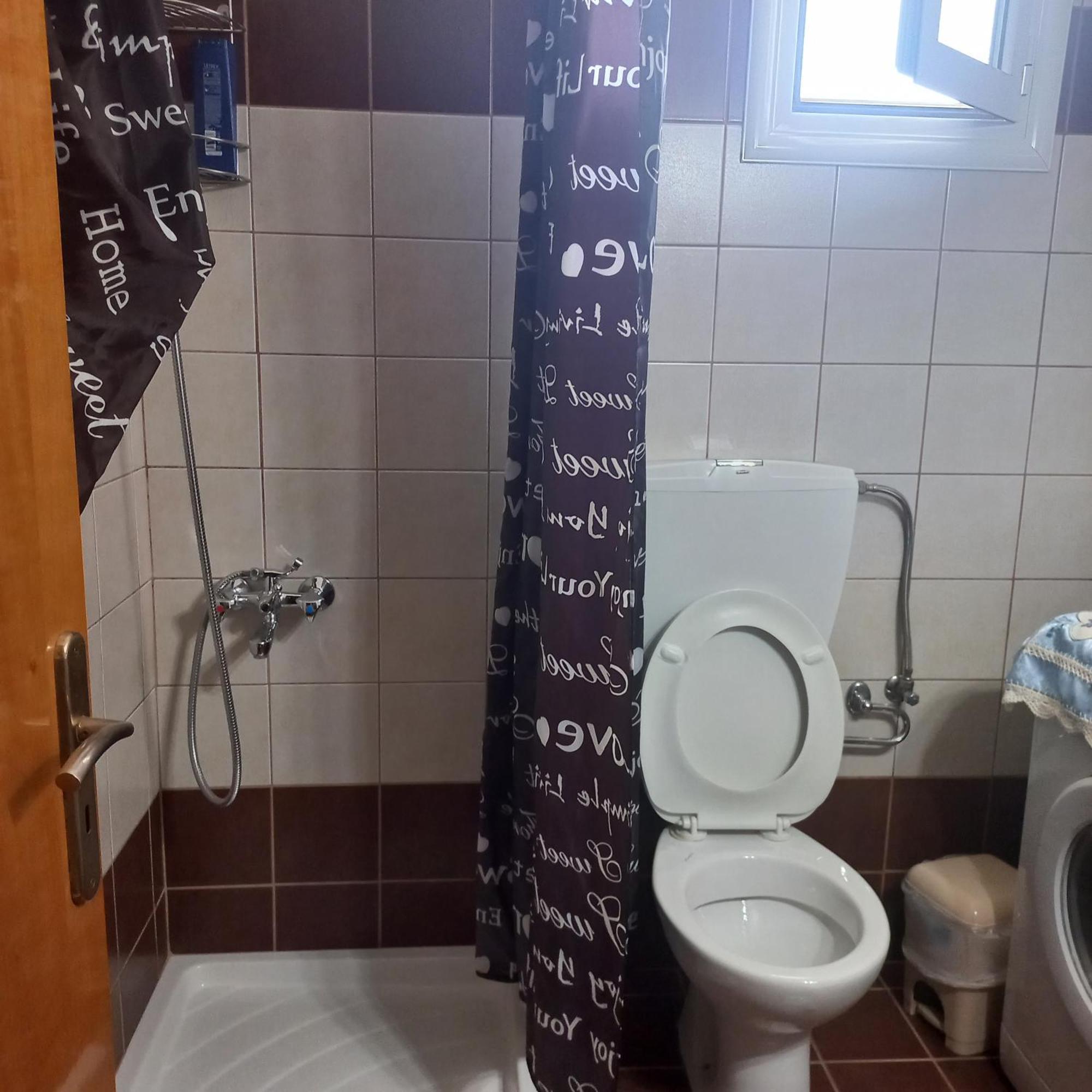 Central Rooms Apartment Makry Gialos (Crete)