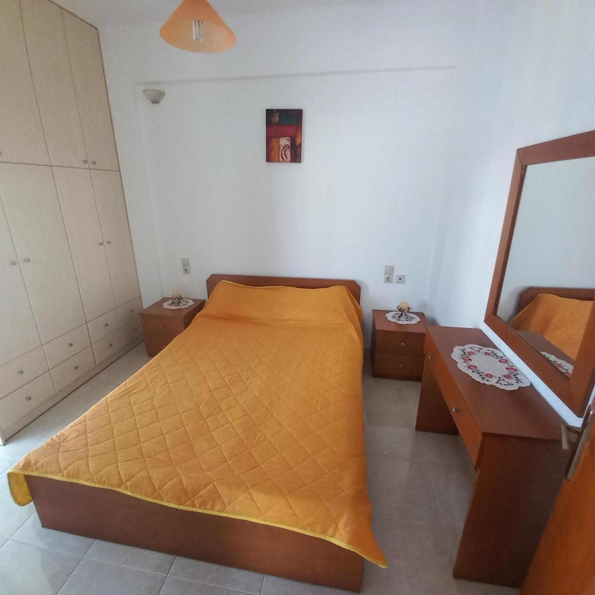 Central Rooms Apartment *