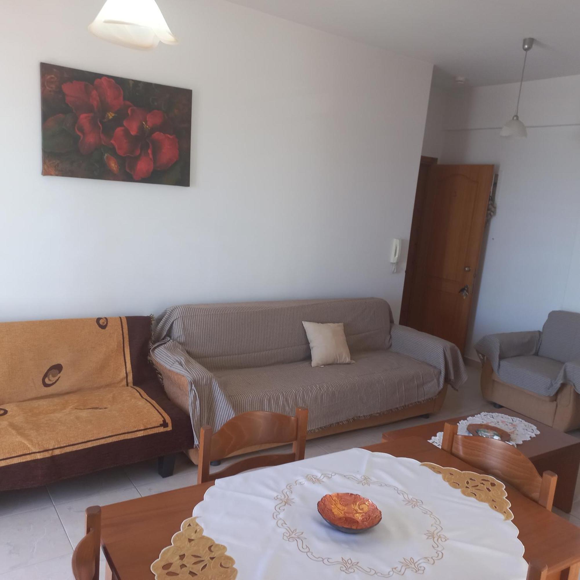 Central Rooms Apartment