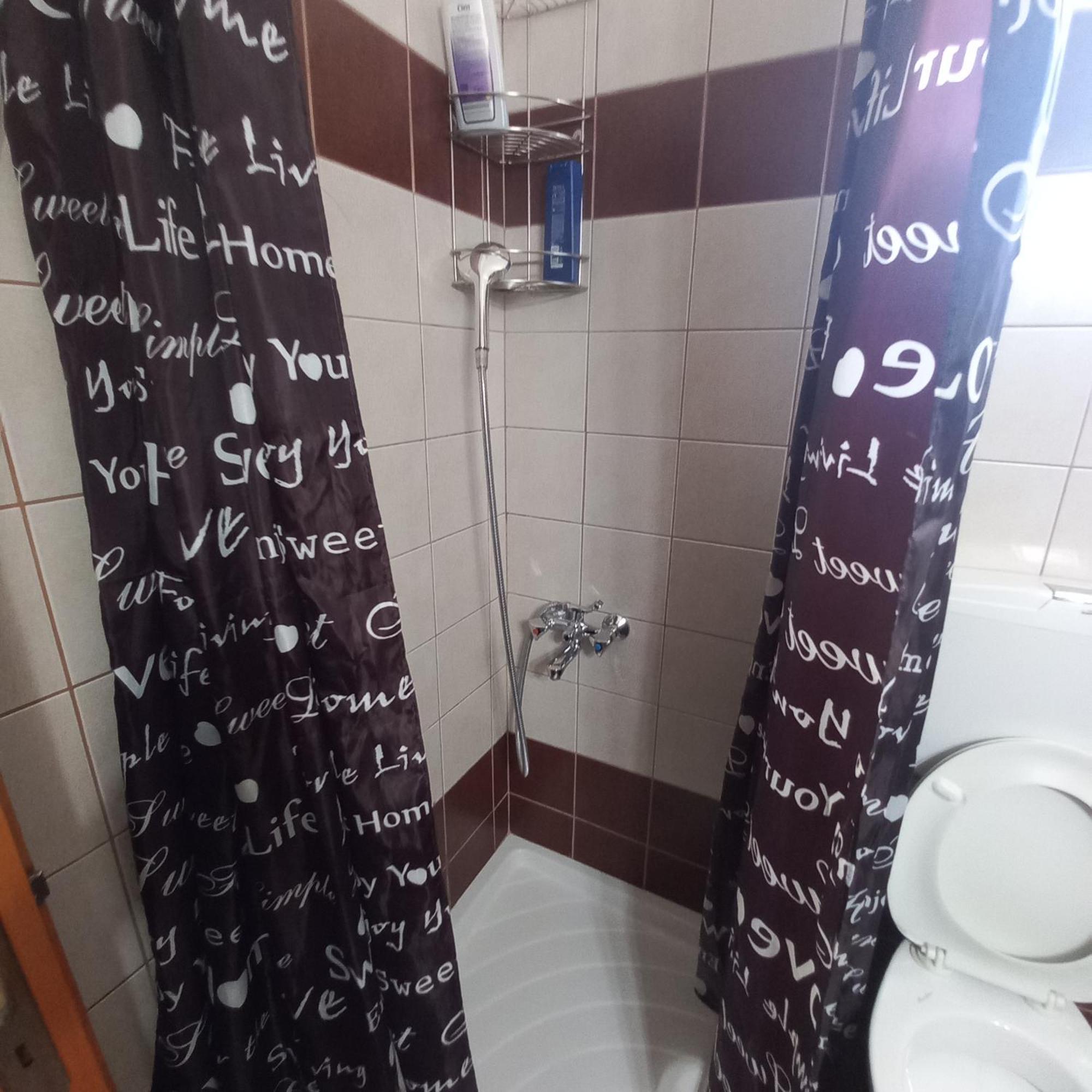 Apartment Central Rooms