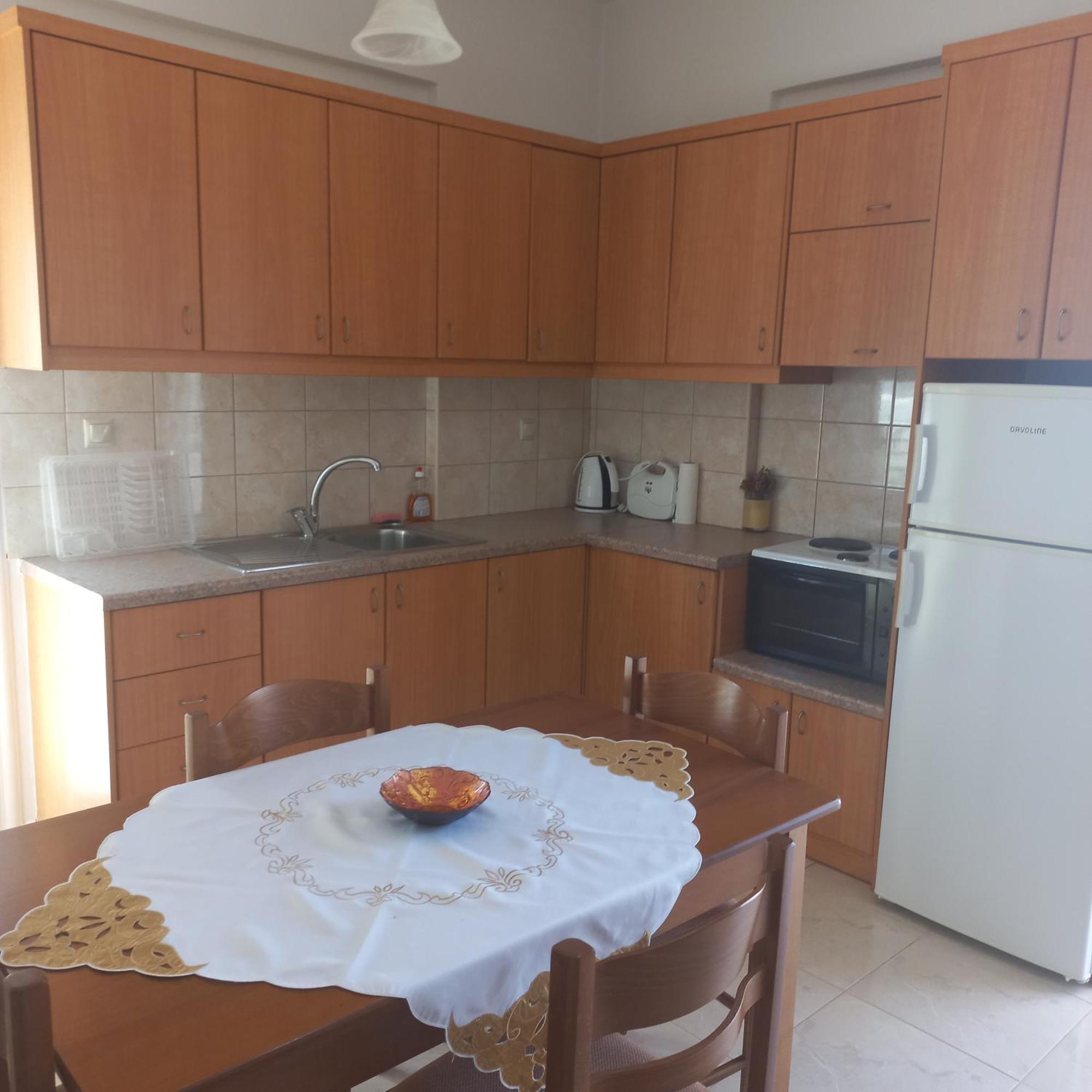 Appartamento Central Rooms *