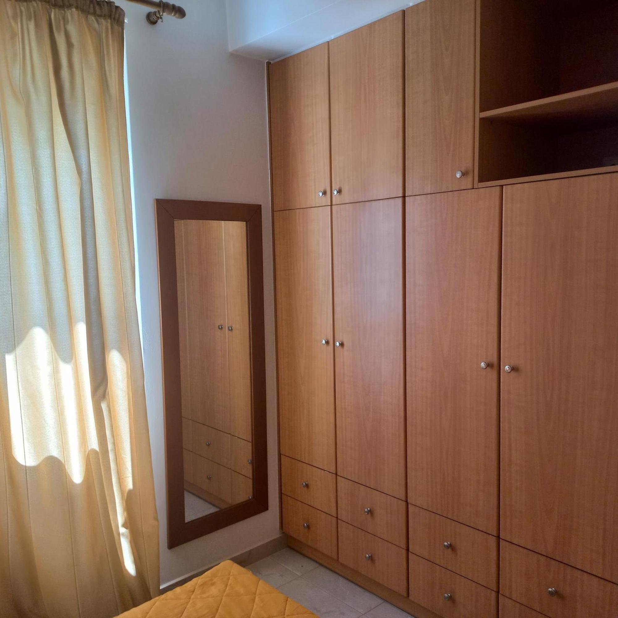 Apartment Central Rooms Makry Gialos (Crete)