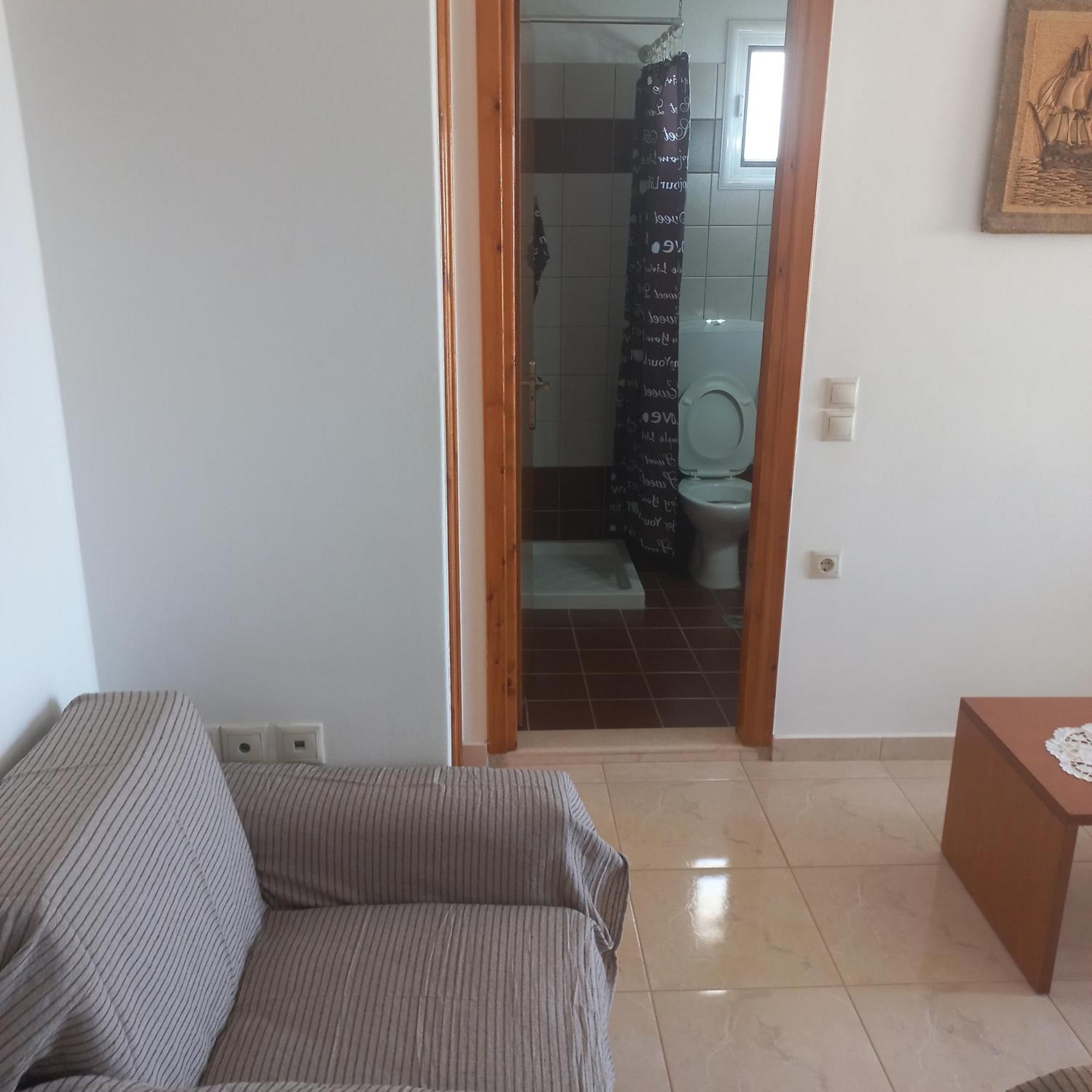 Apartment Central Rooms Makry Gialos (Crete)
