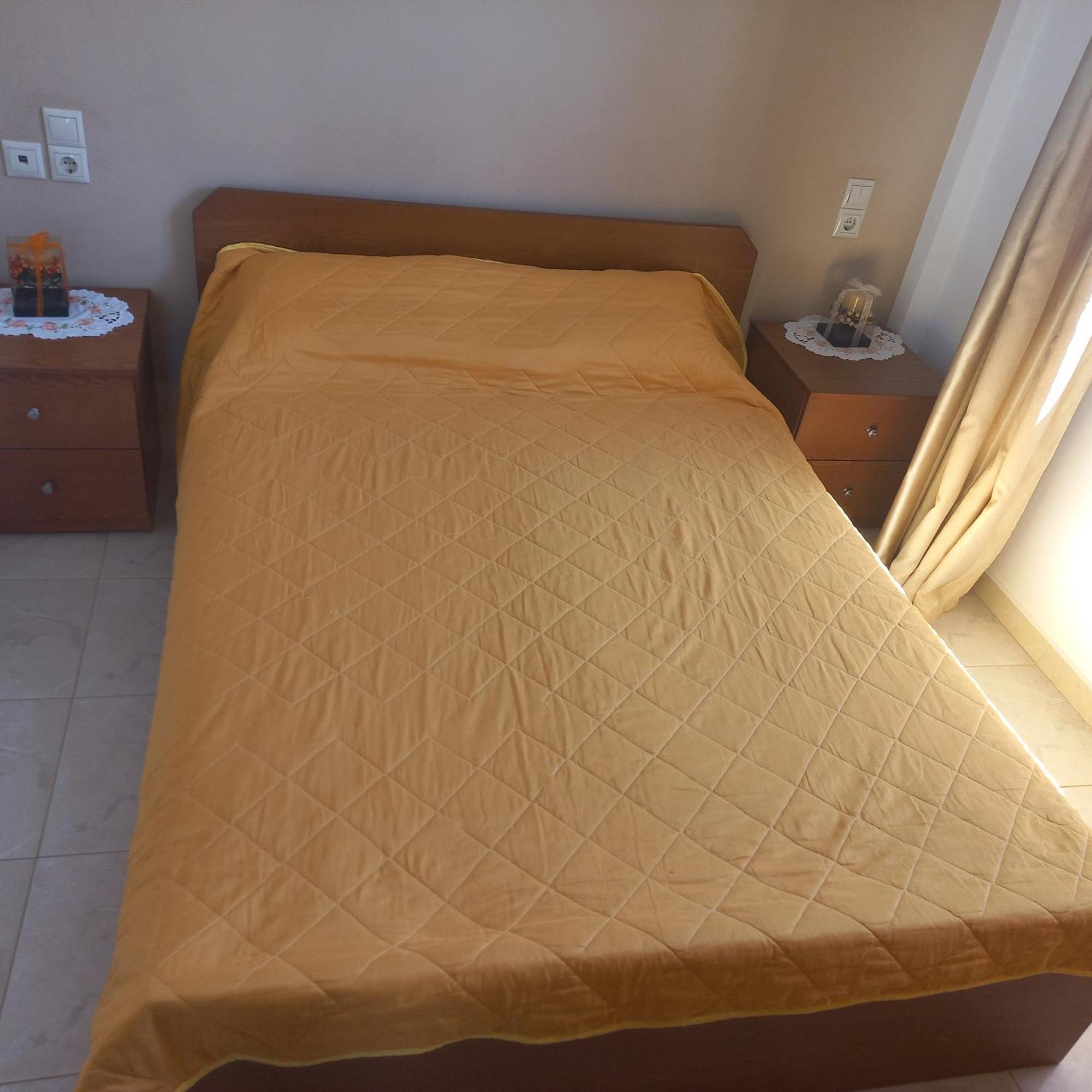 Apartment Central Rooms