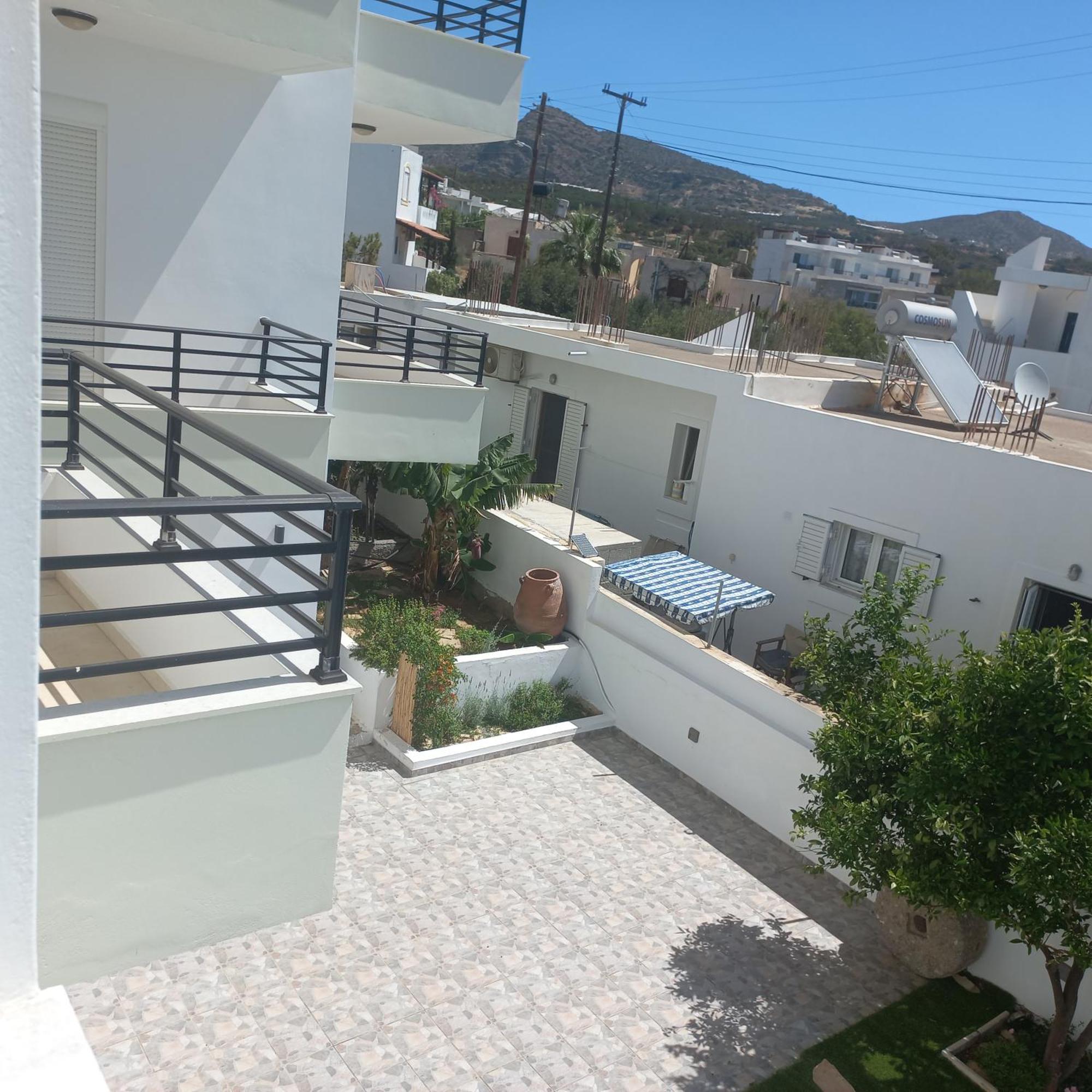 Appartamento Central Rooms *