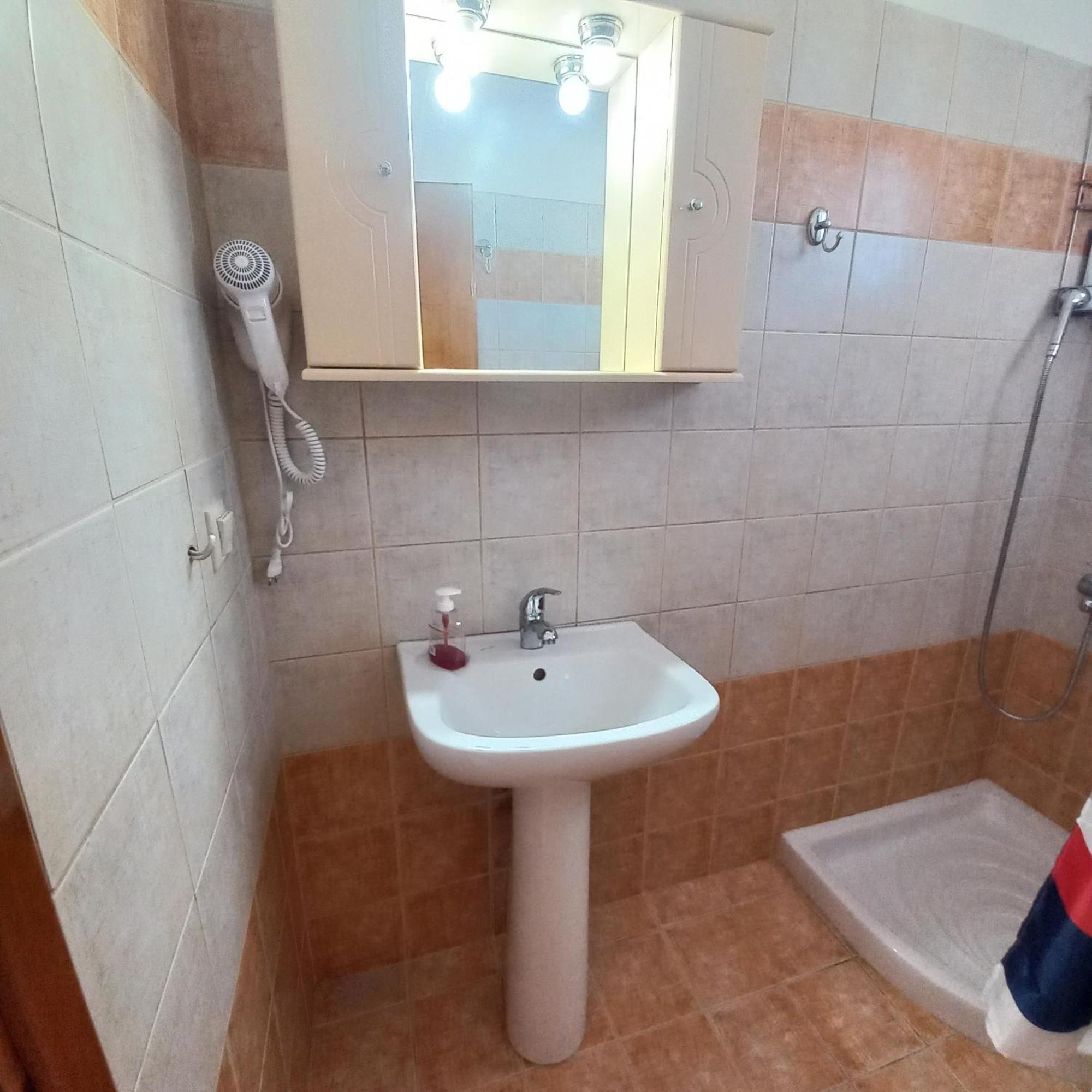 Appartamento Central Rooms