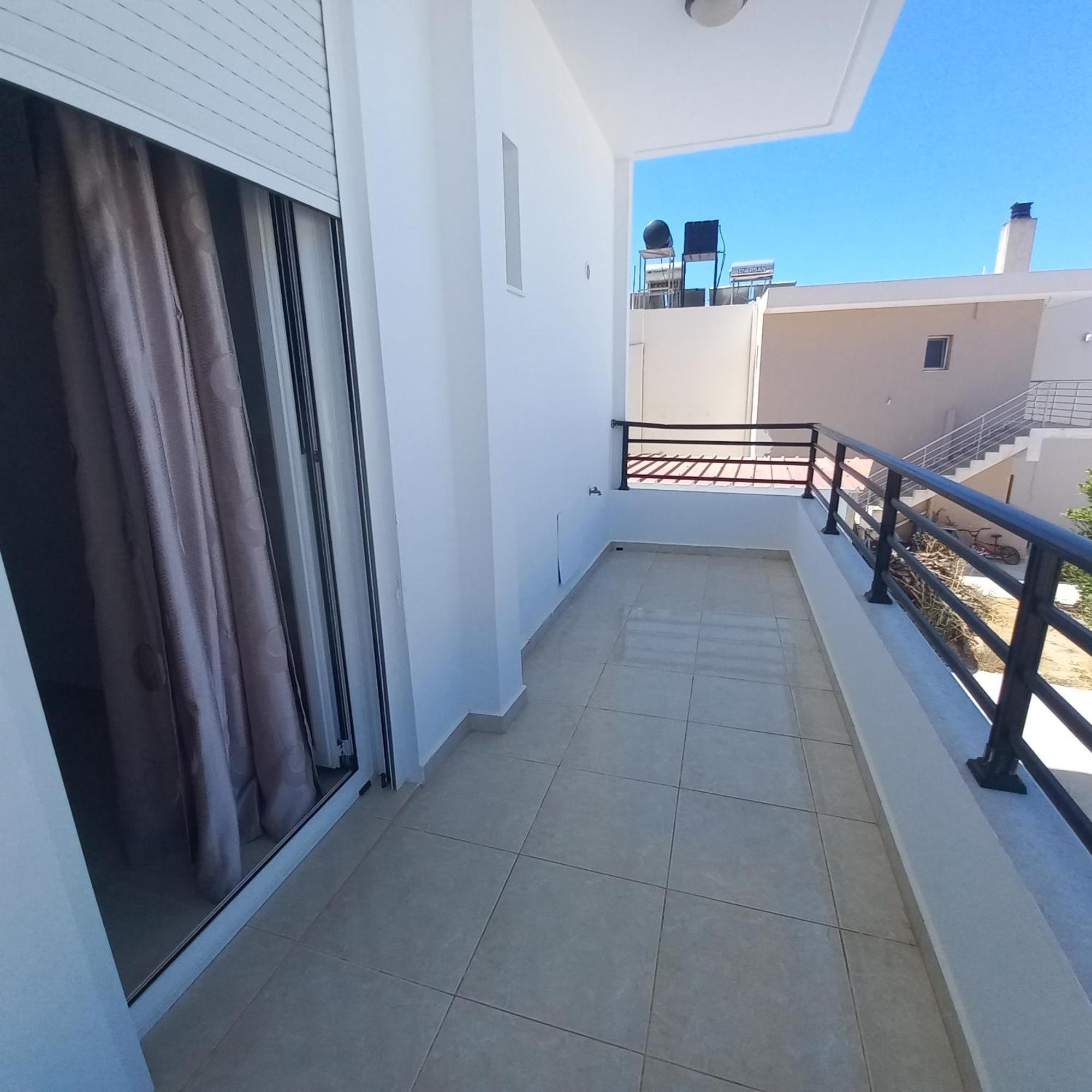 Apartment Central Rooms