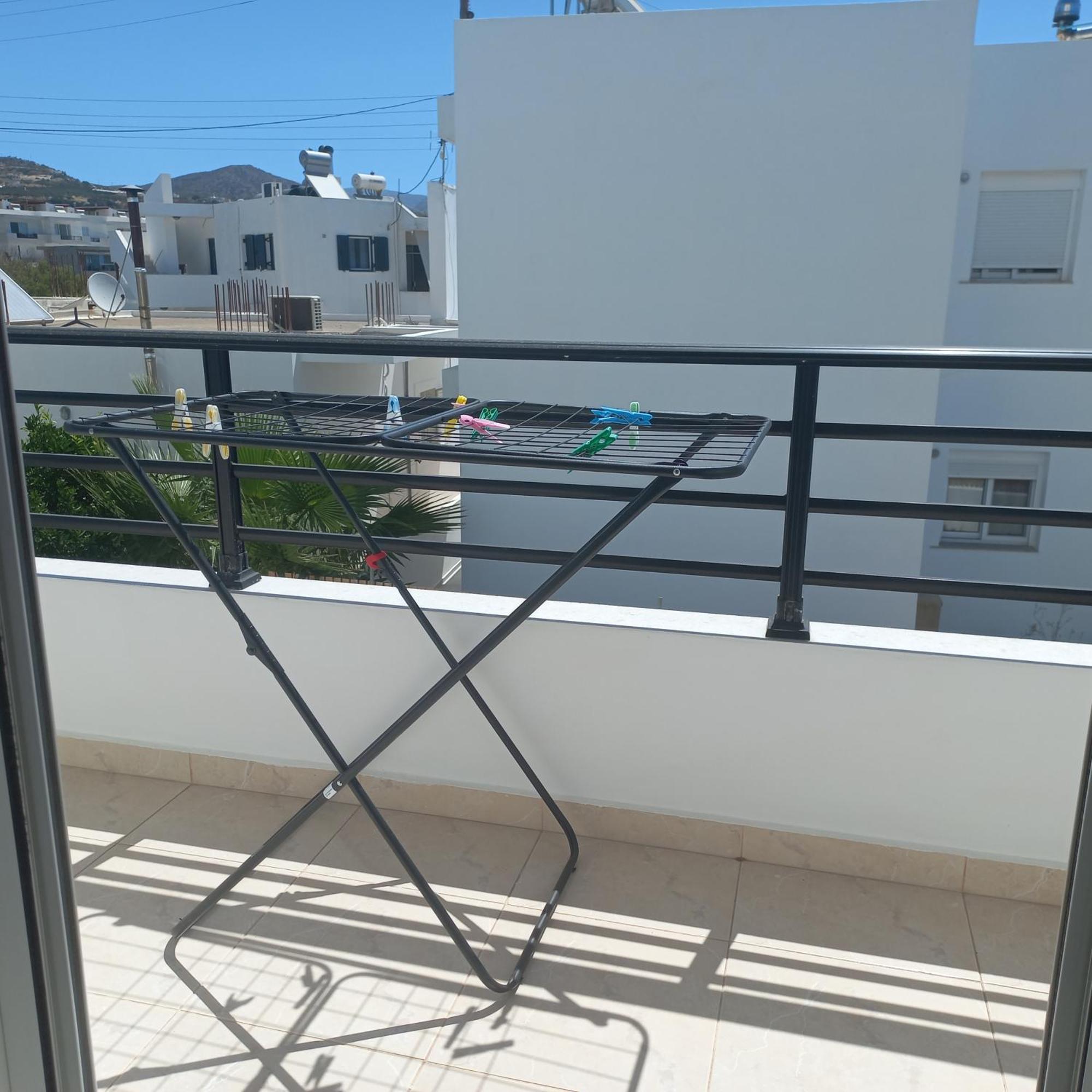 Central Rooms Apartment Makry Gialos (Crete)