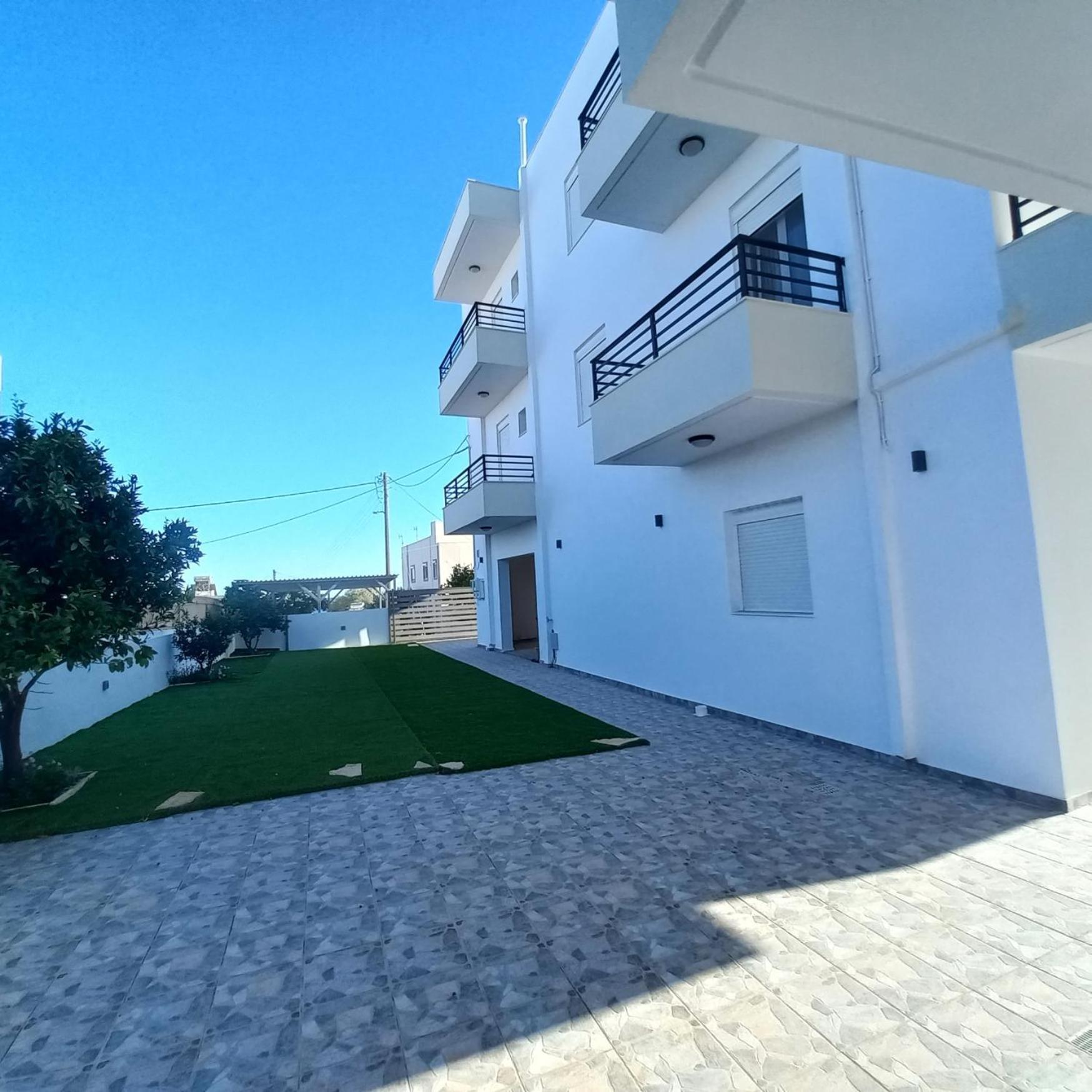Appartamento Central Rooms *