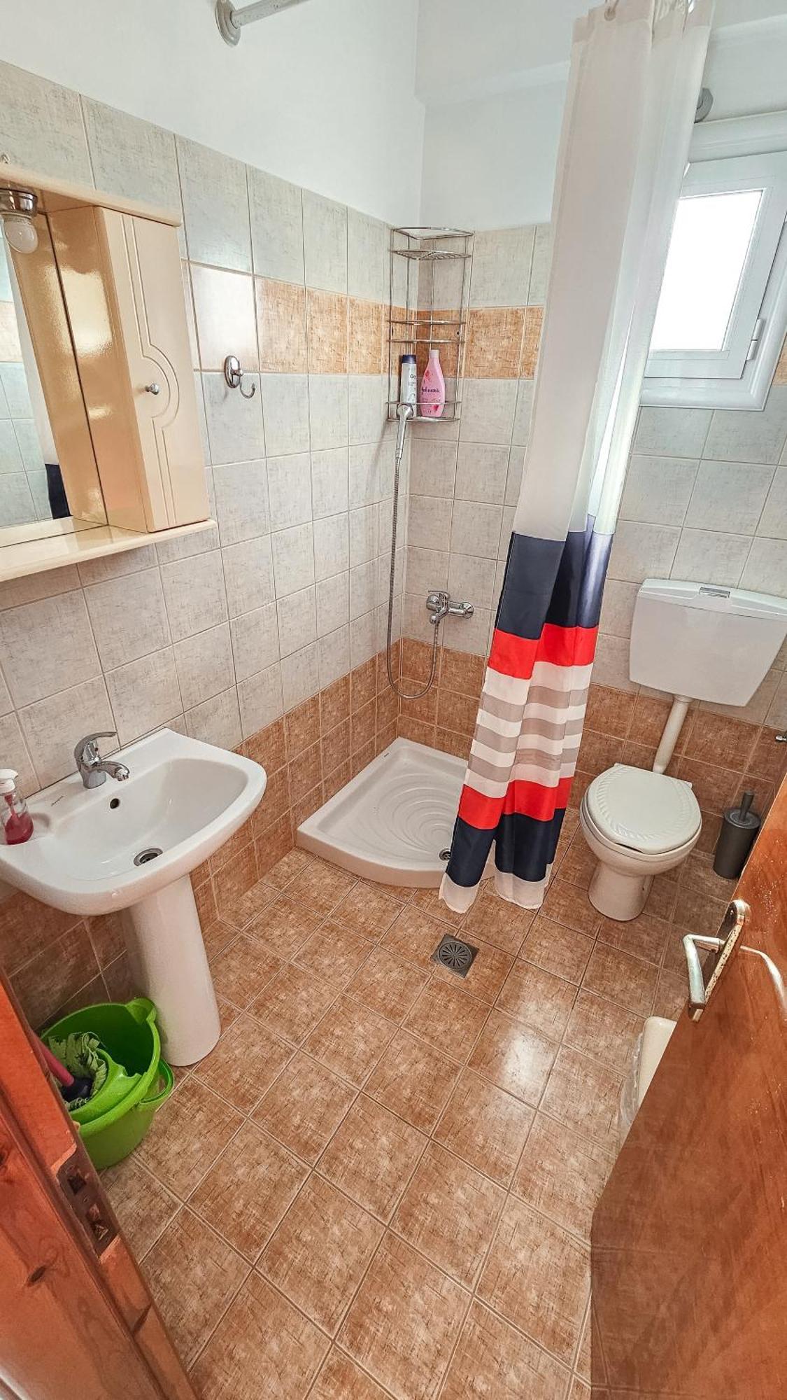 Apartamento Central Rooms *